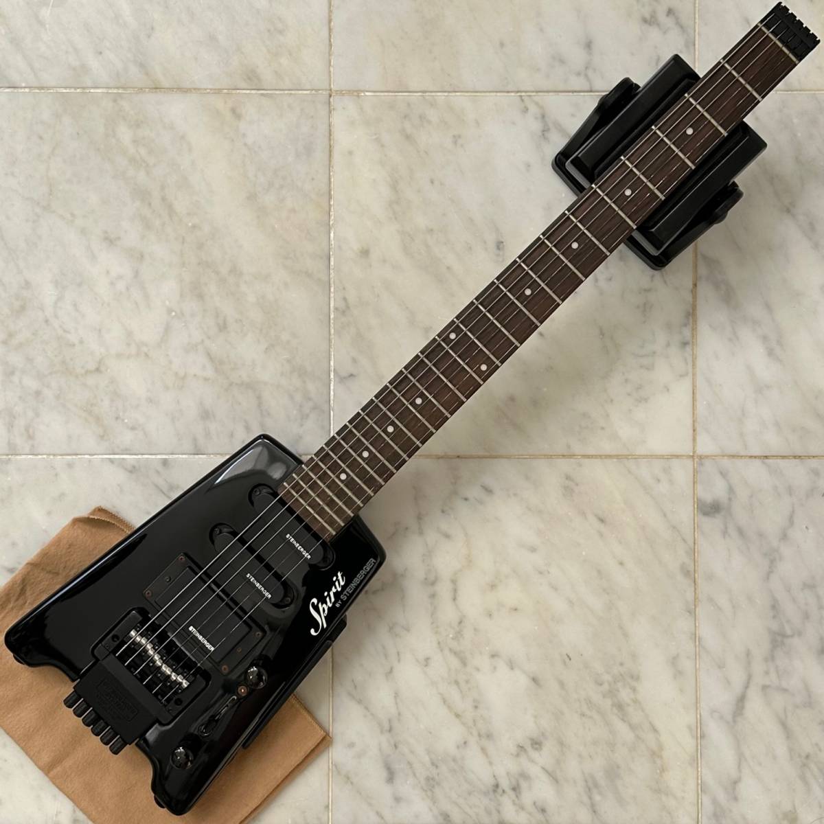 スピリット by スタインバーガー Spirit by STEINBERGER GT-PRO ソフト