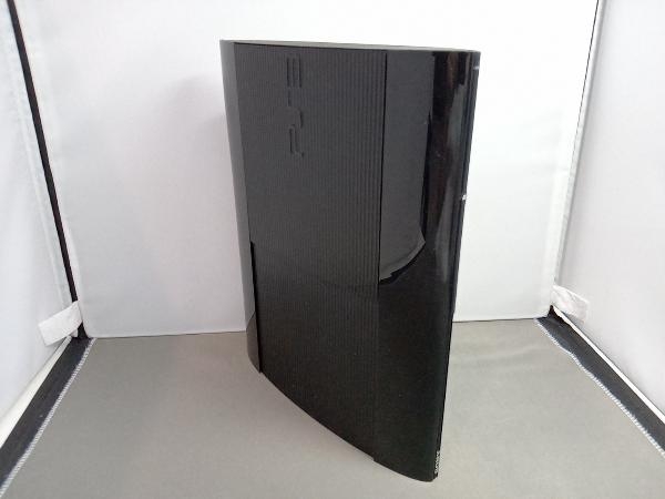 PS3 CECH-4000B 本体(■13-08-11)