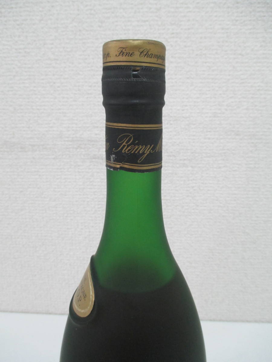 1円～【未開栓】レミーマルタン VSOP 700ml 40％ コニャック ／B