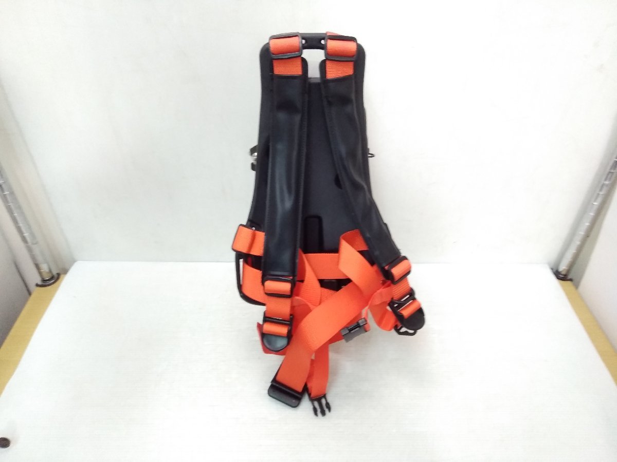 ○NDS 日本ダイビングスポーツ 空気呼吸器 エアータンク エアーマスク