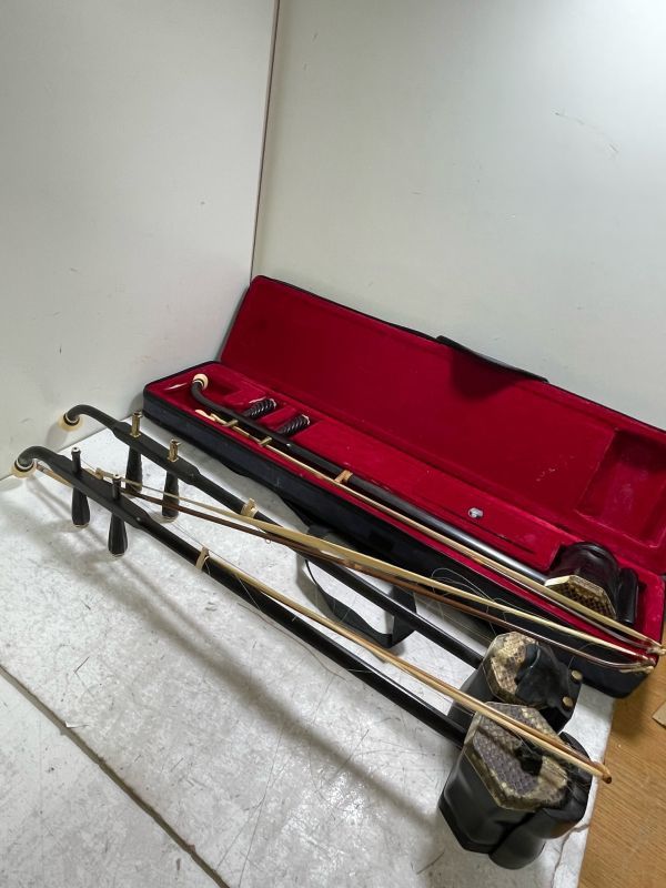 アパラチアン　ダルシマー　マウンテン アパラチアン ダルシマー Apalachian dulcimer 民族楽器 マウンテン