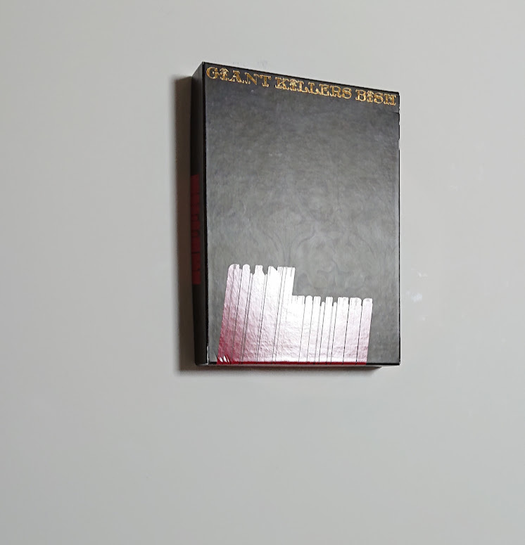 GiANT KiLLERS(初回生産限定盤)(特殊商品)(ミニAL+AL+Blu-ray Disc)　BiSH　送料無料　CD