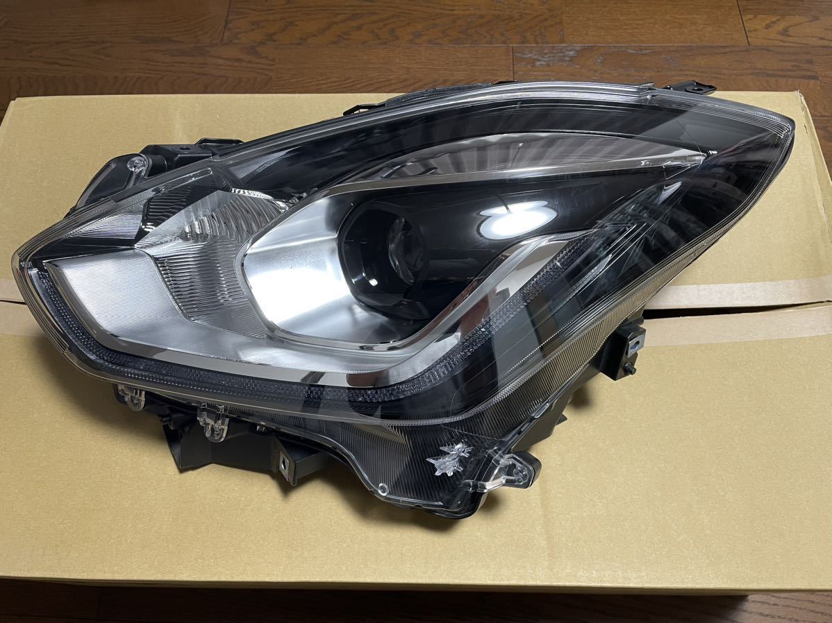ZC33S スイフトスポーツ スイフト スズキ ヘッドライト | 左 ZC83S