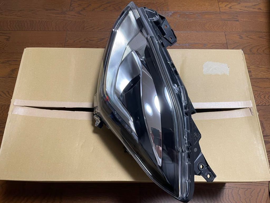 ZC33S スイフトスポーツ スイフト スズキ ヘッドライト | 左 ZC83S