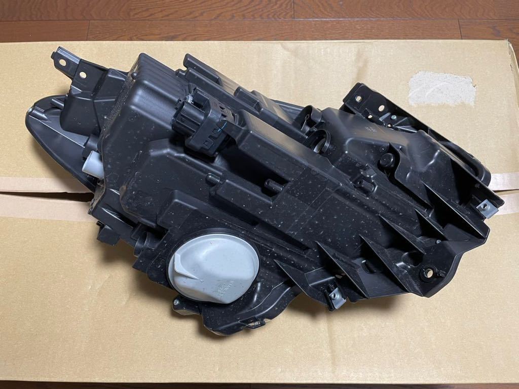 ZC33S スイフトスポーツ スイフト スズキ ヘッドライト | 左 ZC83S