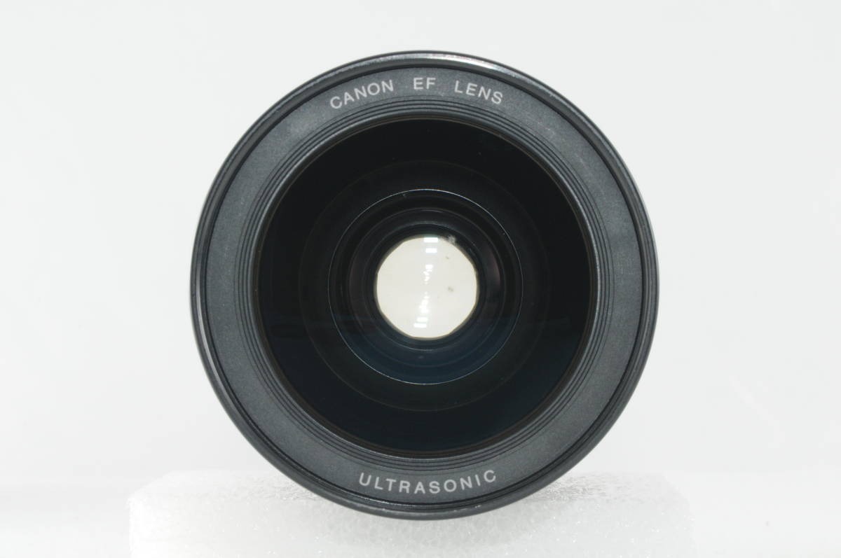 完動品】CANON キヤノン EF 28-70mm F2.8 L USM 清潔感溢れる外観！