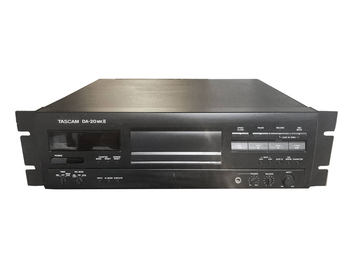 AIWA アイワ HD-S1 DATレコーダー ジャンク