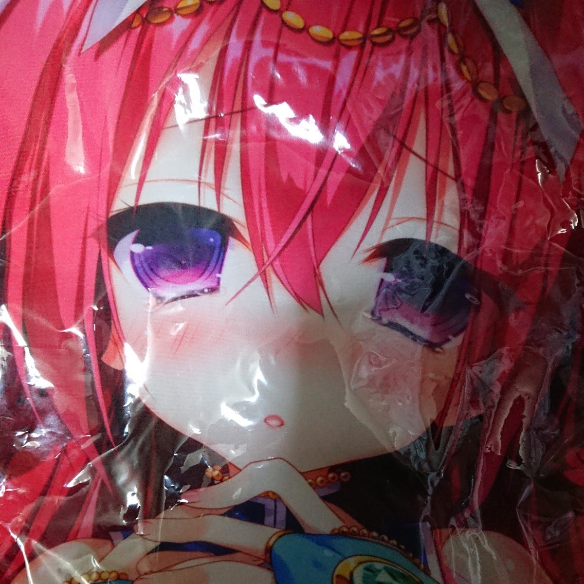 正規品 迷える2人とセカイのすべて 水乃宮奈々抱き枕カバー