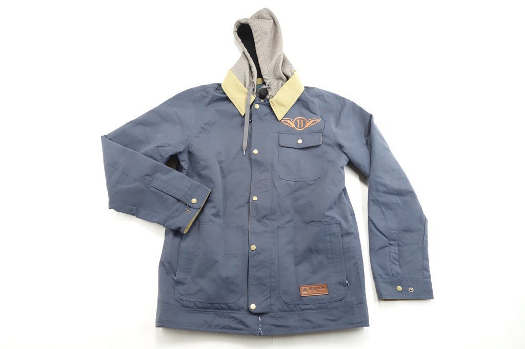BURTON DUNMORE JK ダンモアジャケット スノーボード メンズ Burton ダンモア ジャケット | Burton.com Winter 2021 JP