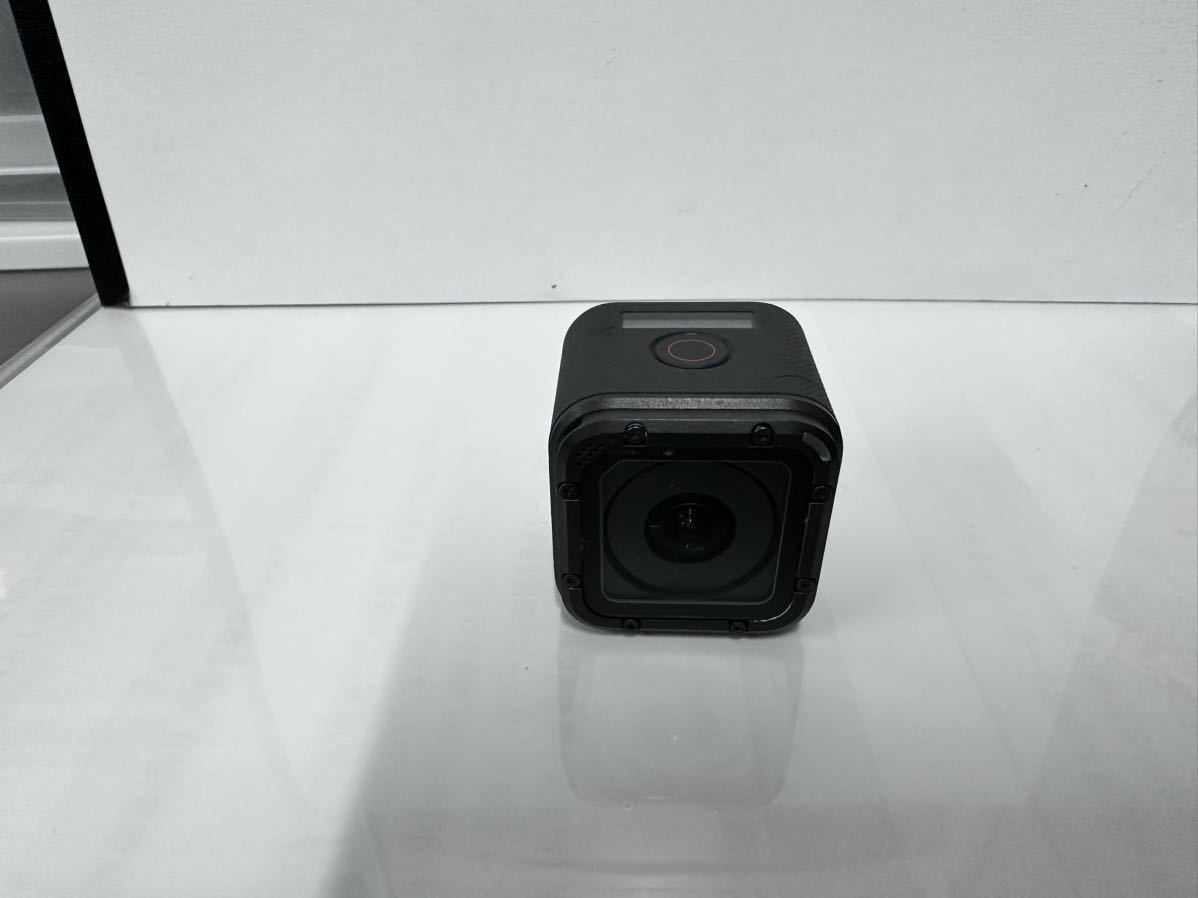 GoPro HERO5 Session 