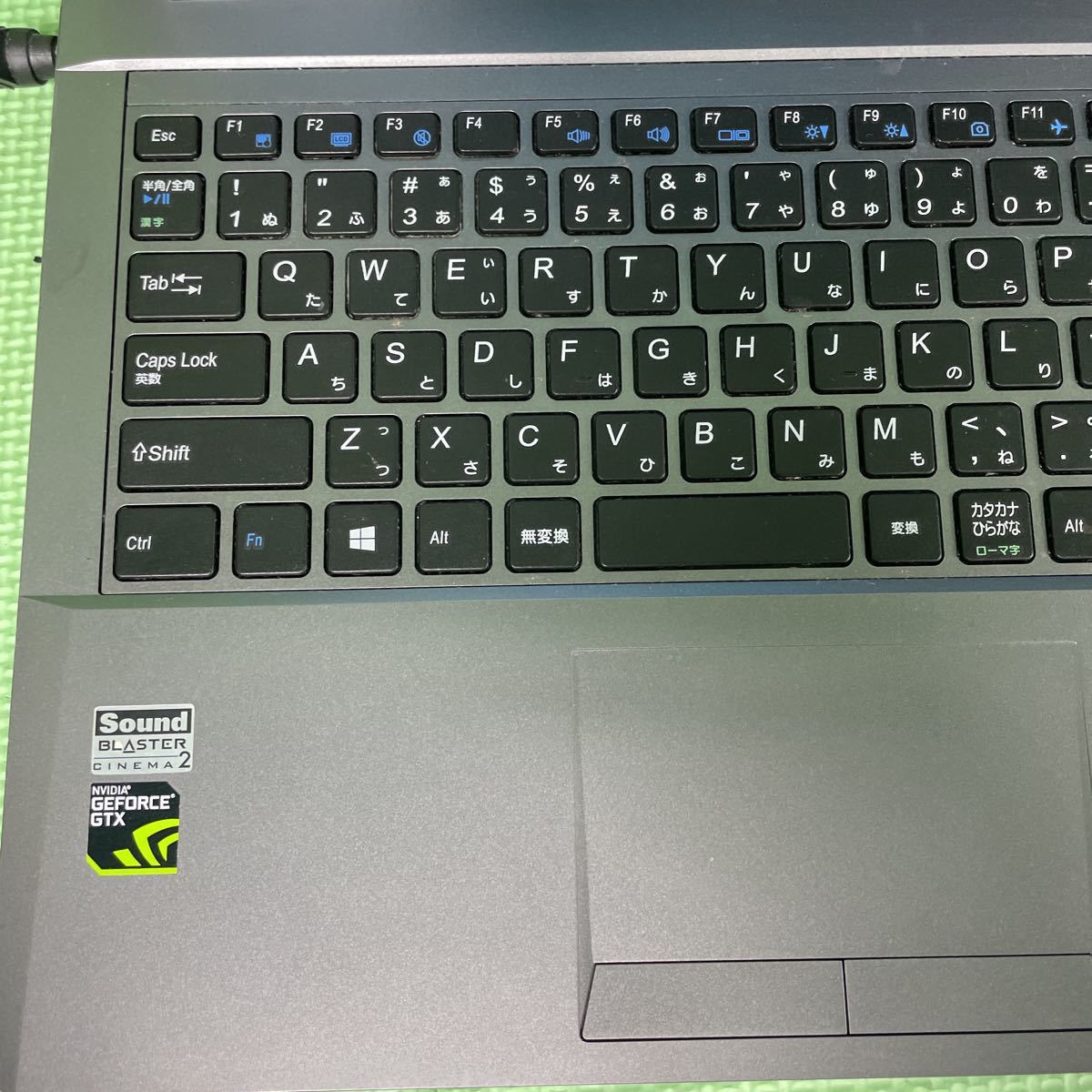 ゲーミングPC 本日限定値引 当日発送 インテル（intel） Windows 0 