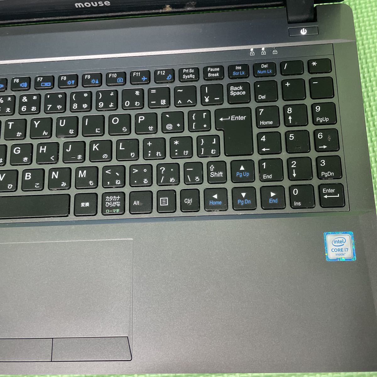 ゲーミングPC 本日限定値引 当日発送 インテル（intel） Windows 0 