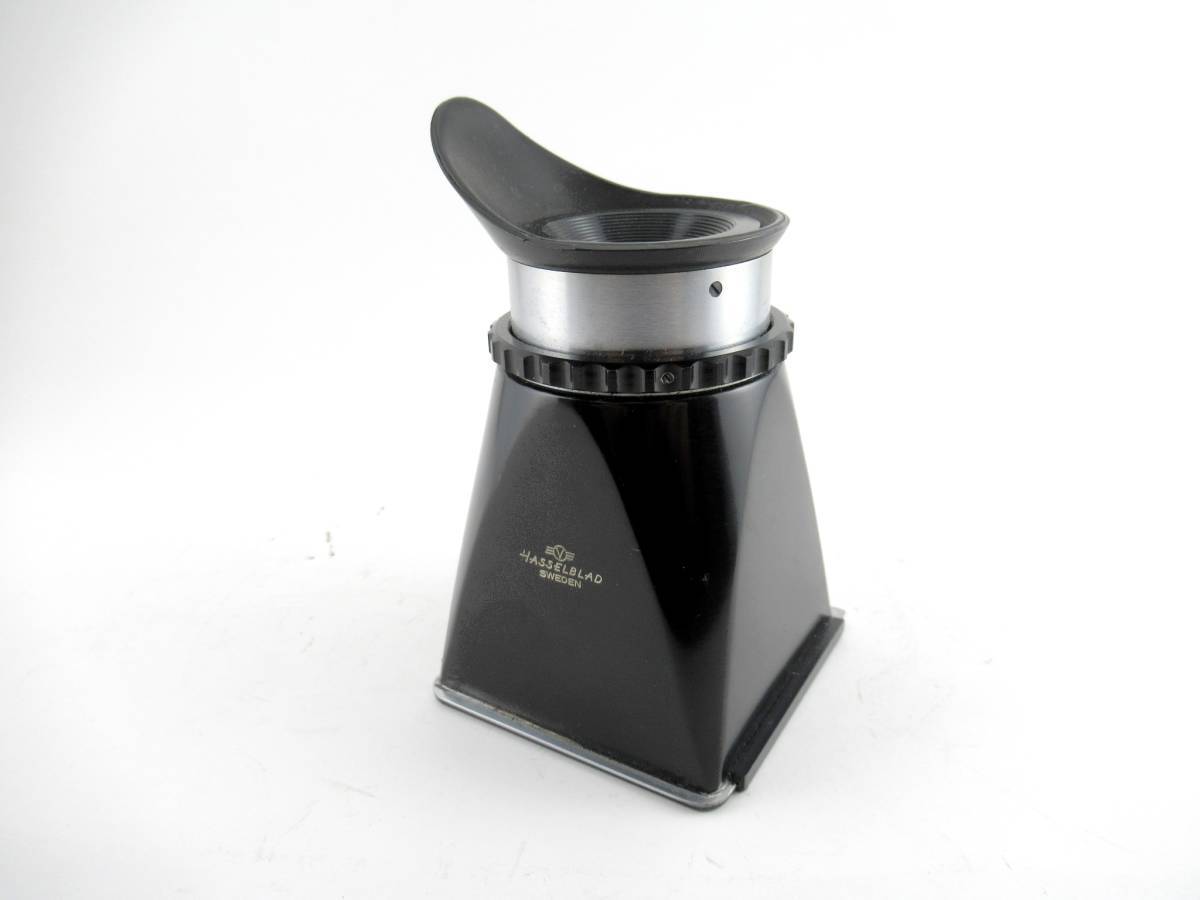 HASSELBLAD ファインダールーペ HASSELBLAD ハッセルブラッド ルーペ