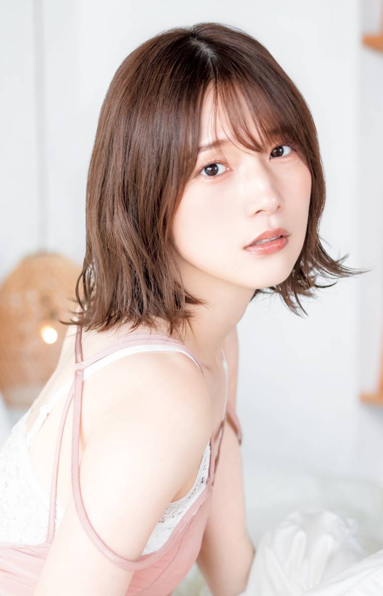 レア5枚！内田真礼 B2 ポスター セット ② 内田真礼 L判 写真 50枚＋2L判 5枚 計55枚 セット 送料無料(タレント