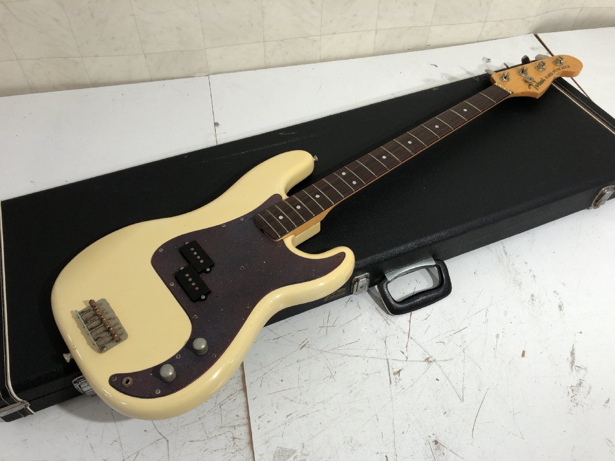 Tokai HARD PUNCHER PB 60 トーカイ ハードパンチャー エレキベース 