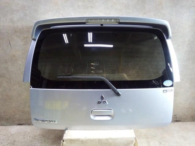 正規品，人気セール KBT ｅＫスポーツ CBA-H82W バックドア A31 5801A628 J(リア)｜売買されたオークション情報、yahooの商品情報をアーカイブ公開 - オークファン 三菱用