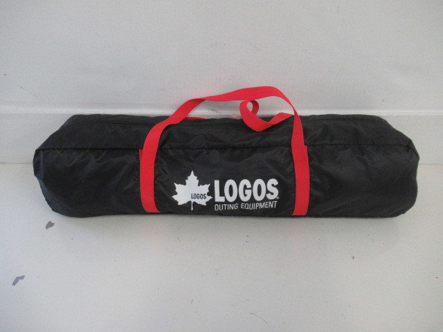 outdoor logos(ロゴス) black uv ヘキサタープ5750－aiの通販