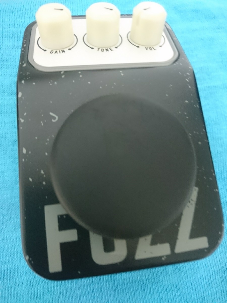Okada-International NEXI NEXI（取扱終了製品） FUZZ（取扱終了製品