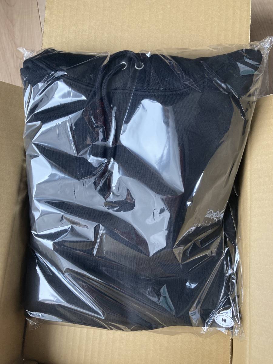 ⑧☆カップスター*乃木坂46☆オリジナルパーカーサイズM