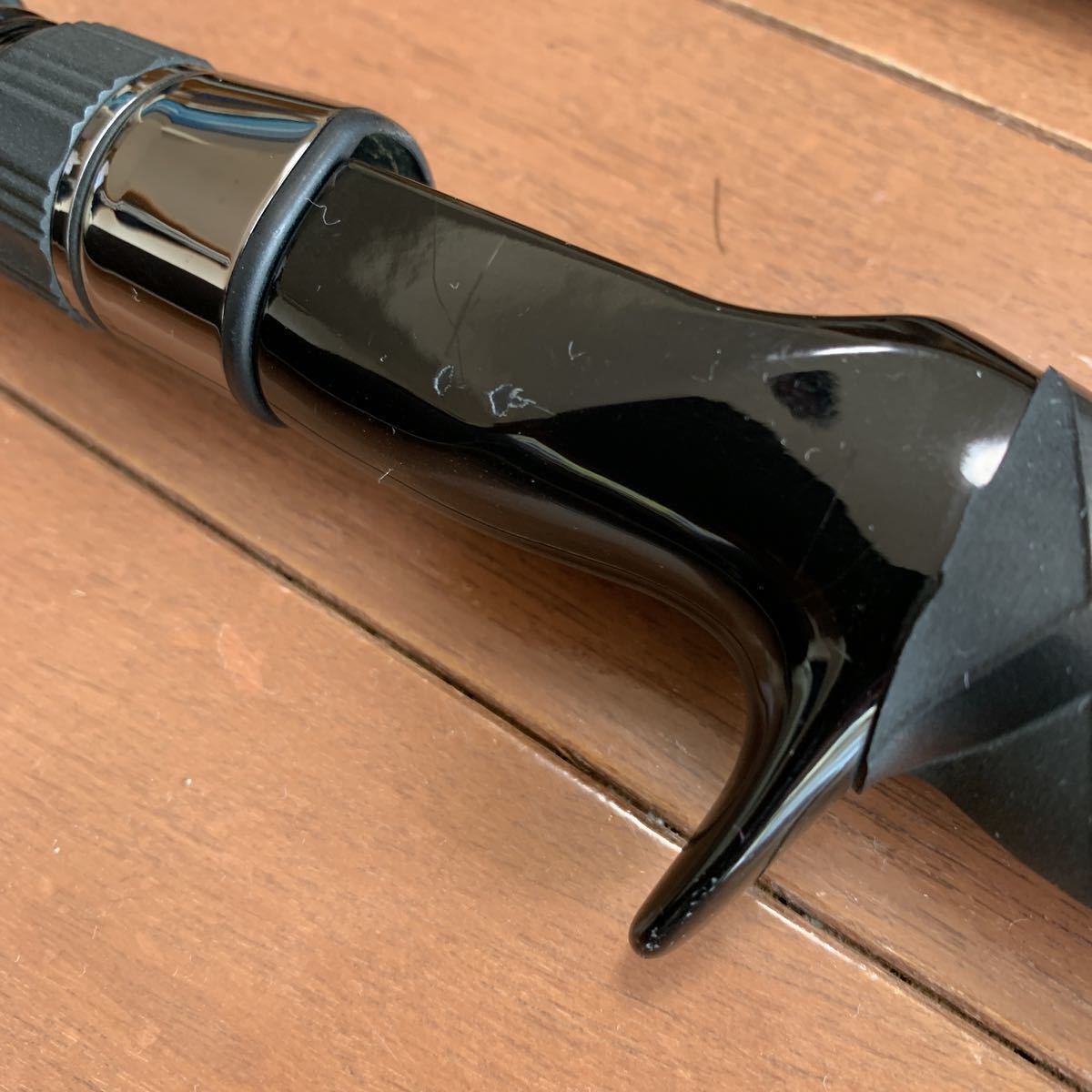 デプス ヒュージカスタム H3S-81RF Kガイド仕様 ビッグベイトや怪魚に 