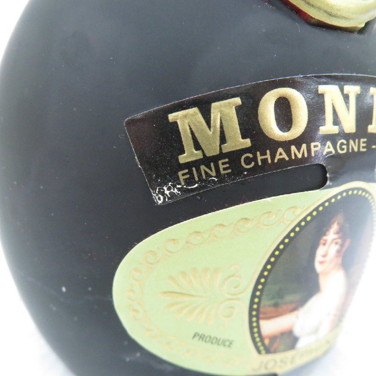 モネ MONNET ジョセフィーヌ JOSEPHINE ブランデー コニャック COGNAC