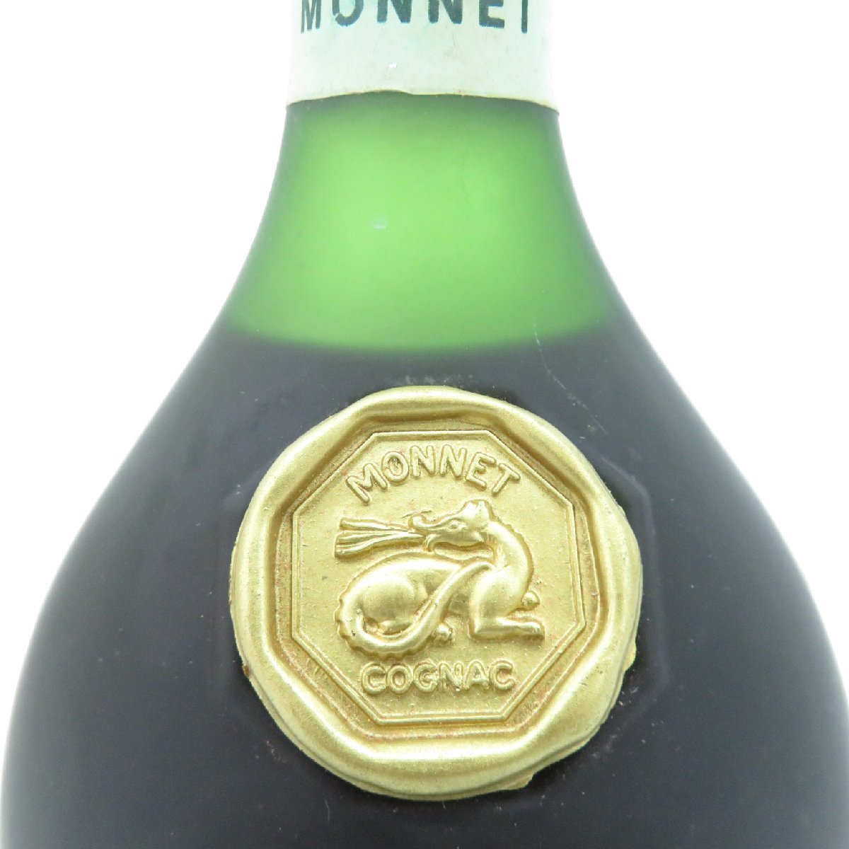 モネ MONNET ジョセフィーヌ JOSEPHINE ブランデー コニャック COGNAC