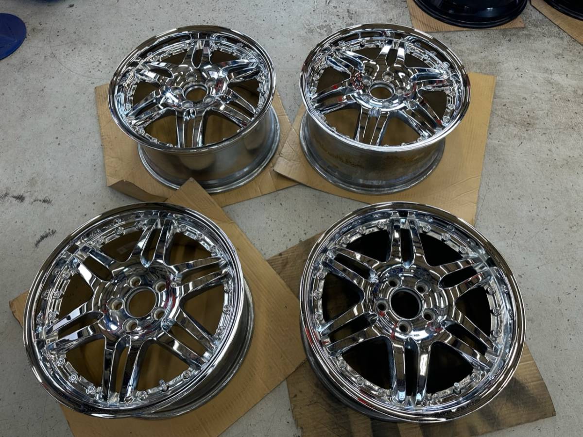ビルボ 14インチ ビルボリバージュ Yahoo!オークション 復刻版 - 9J 