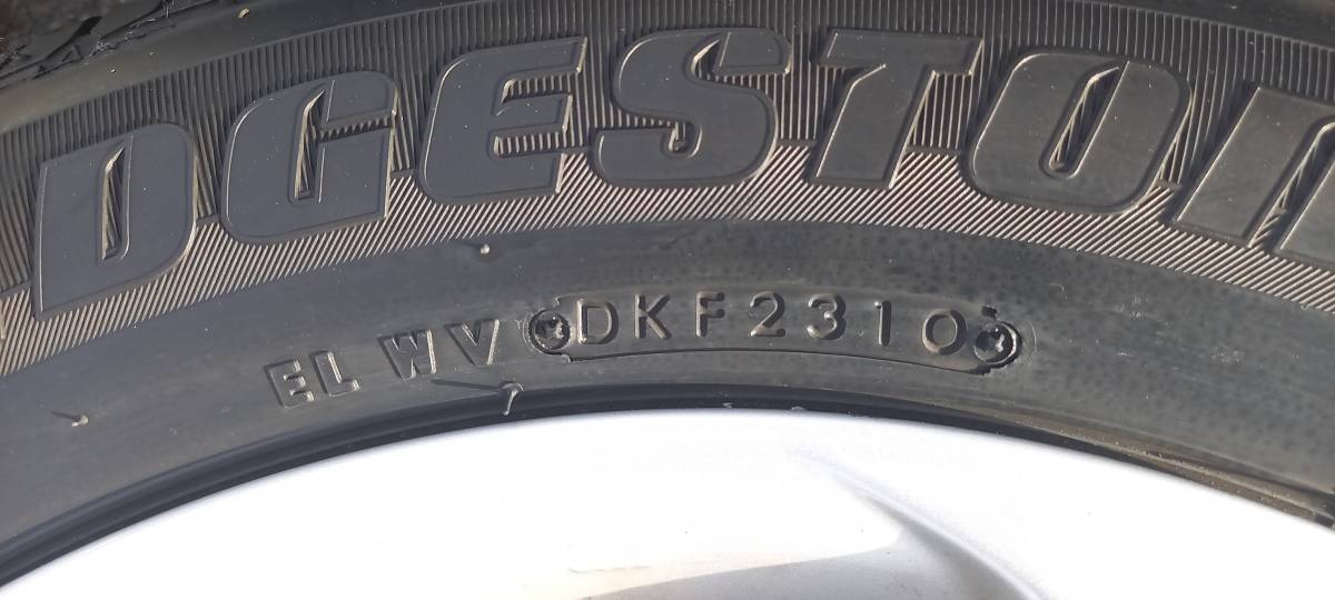 日産セレナC25ハイウェイスター純正16インチタイヤホイール4本セット 