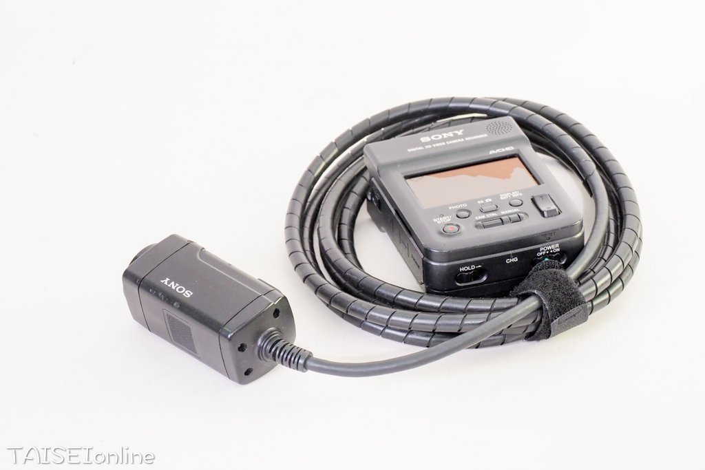SONY ソニー HXR-MC1 デジタルHDビデオカメラ ジャンク 中古品】SONY