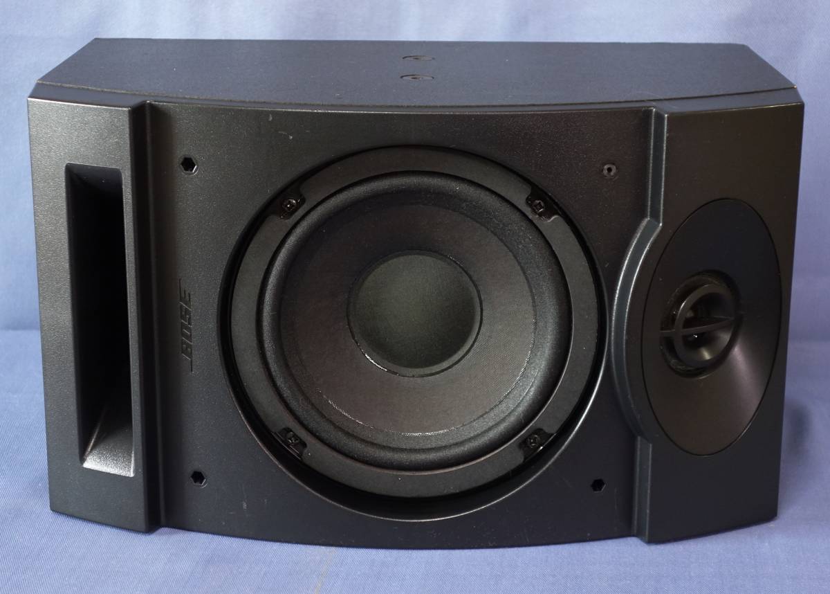 201V BOSE スピーカーシステム | オーディオ買取エイブイ ボーズ Bose