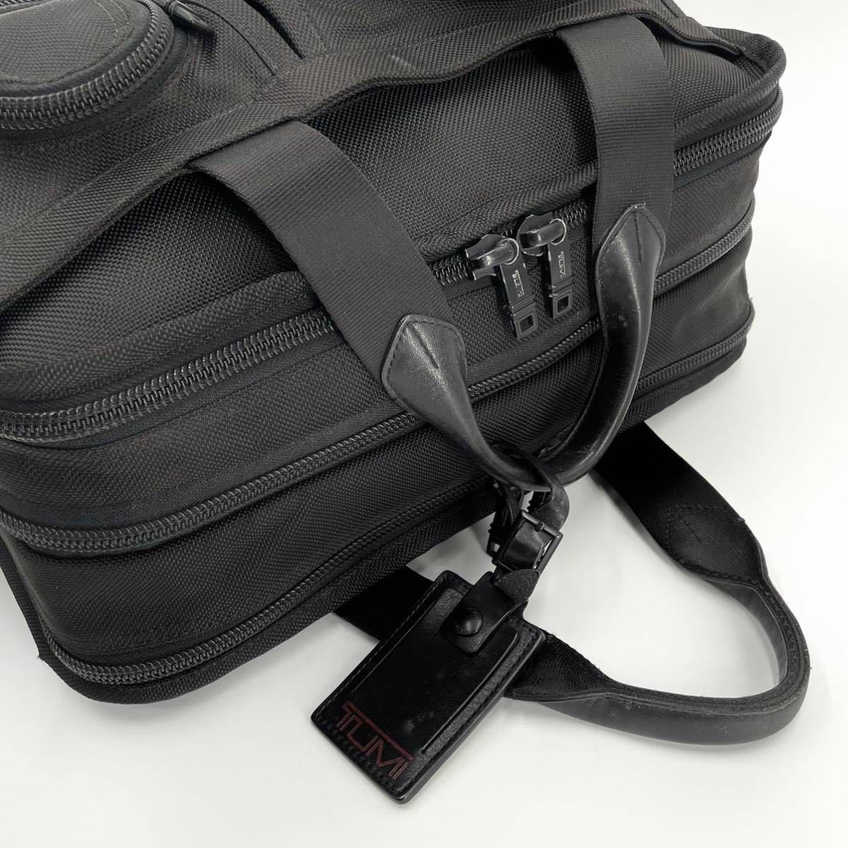 トゥミ TUMI バッグ」の人気商品一覧・価格比較 - 価格.com