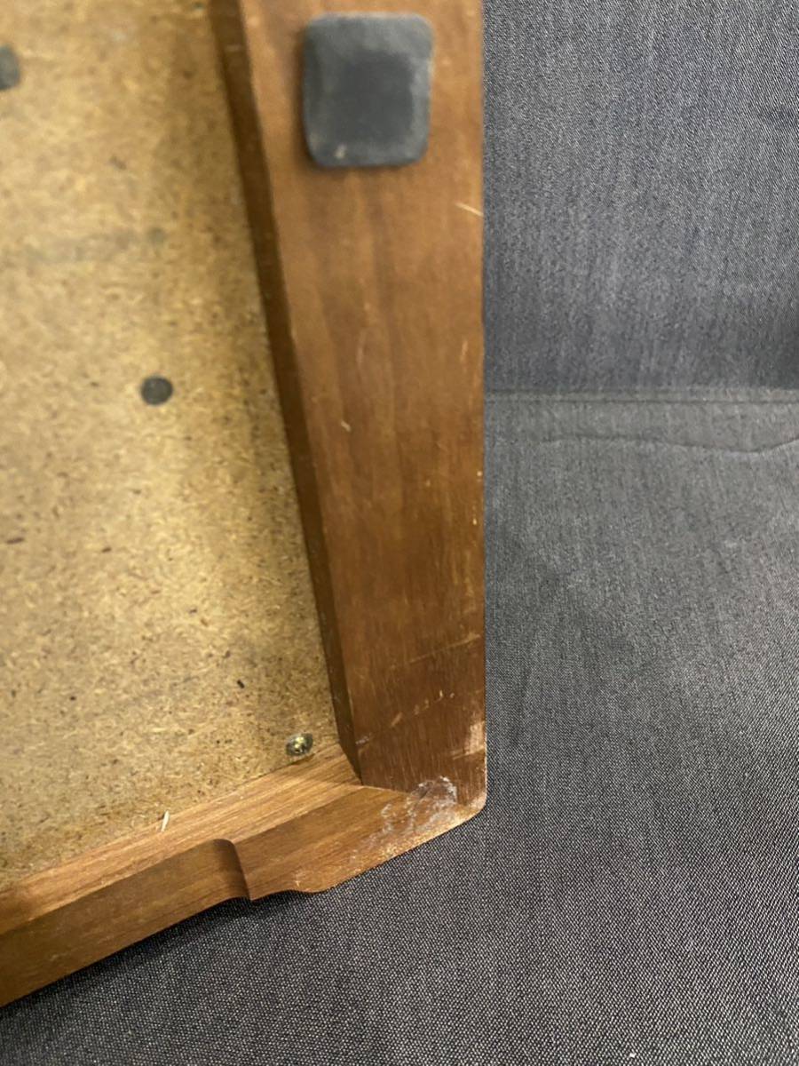 トムソン ヴィンテージ ラジオ 100V 7-4100J AM⁄FM Y0117