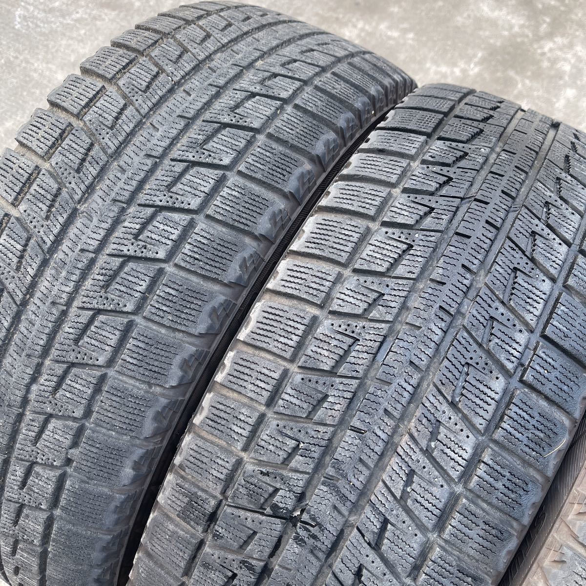 シトロエン C3 純正ホイール 16インチ 6J 4穴 PCD108 +22 195/55R16 