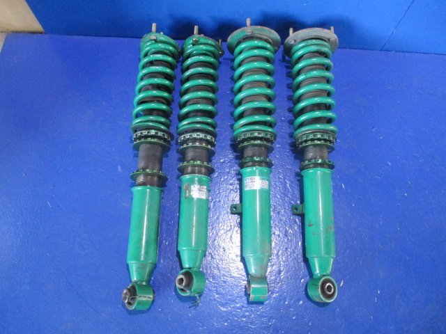 トヨタ クラウン GRS182 TEIN テイン 車高調 200系 18系 A11 0344