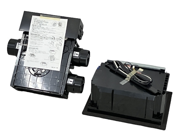 パロマ PBD-C334TC3J 浴室暖房乾燥機 ジャンク M7509088