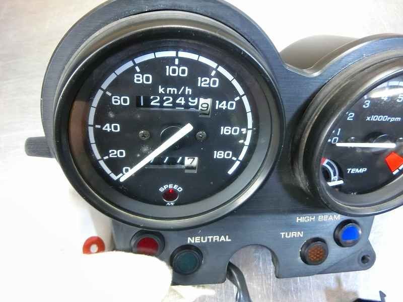 CB750F CB750FBB メーター メーターアッシー メーターASSY | KRD.RITUAL.RU