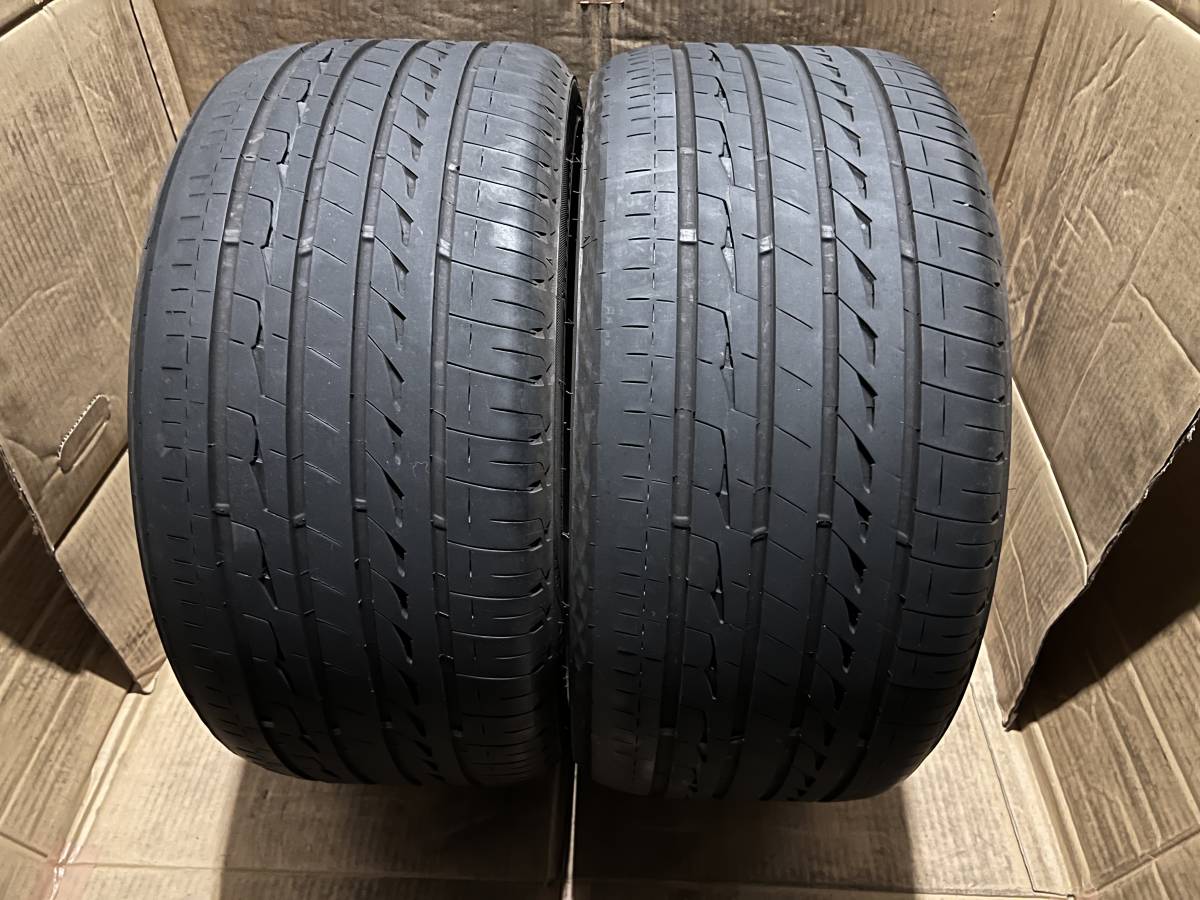 2026，最新作 BRIDGESTONE ブリヂストン REGNO レグノ GR-XII 255/35R18 90W 2本 タイヤ 2020年製(中古品)｜売買されたオークション情報、yahooの商品情報をアーカイブ公開 - オークファン 18インチ