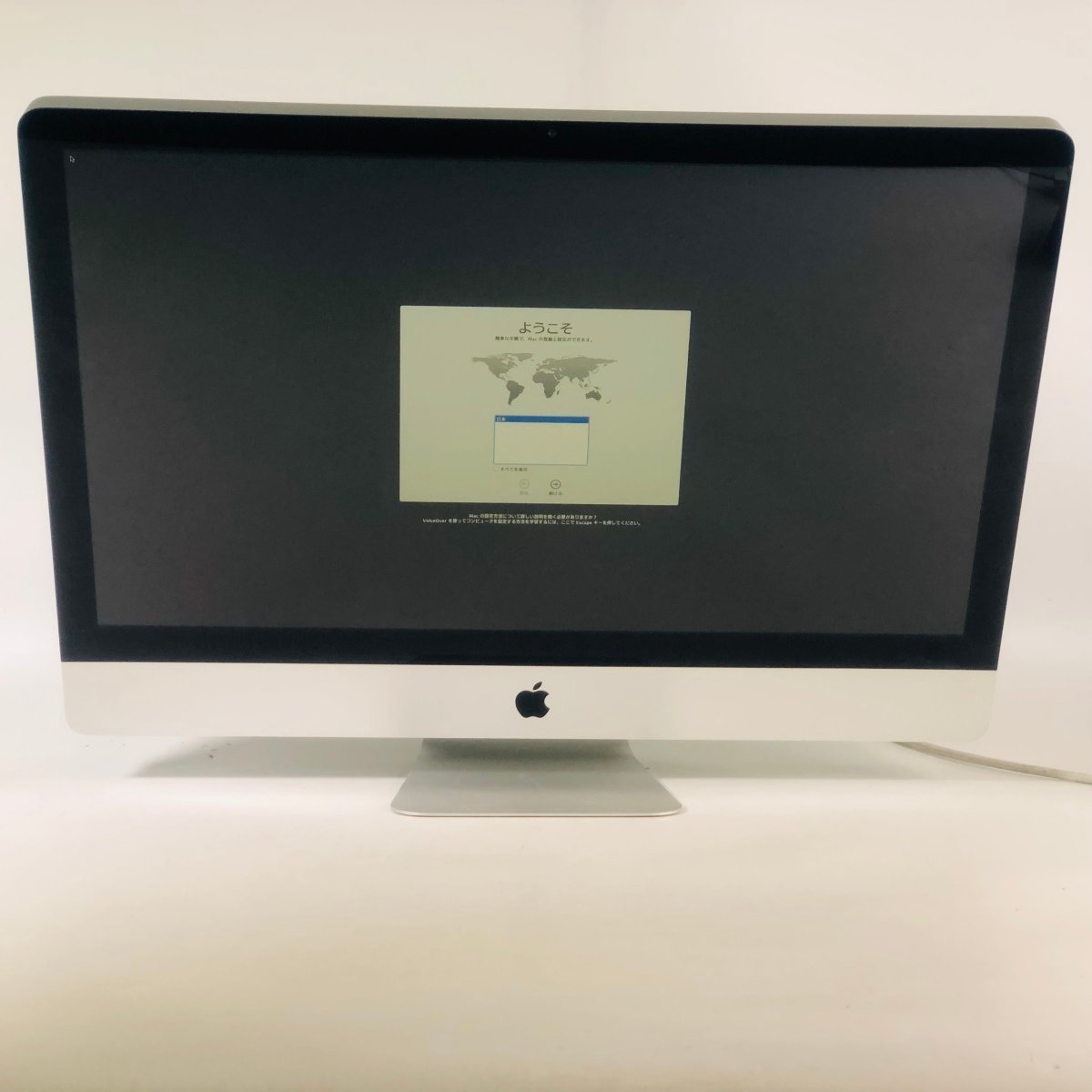 ☆新品バッテリー☆SSD512GB☆MacBook Pro 2017 Two Thunderbolt 13