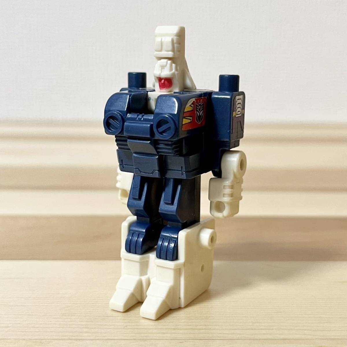 恐竜戦隊 Yahoo!オークション - G1 トランスフォーマー D-328 