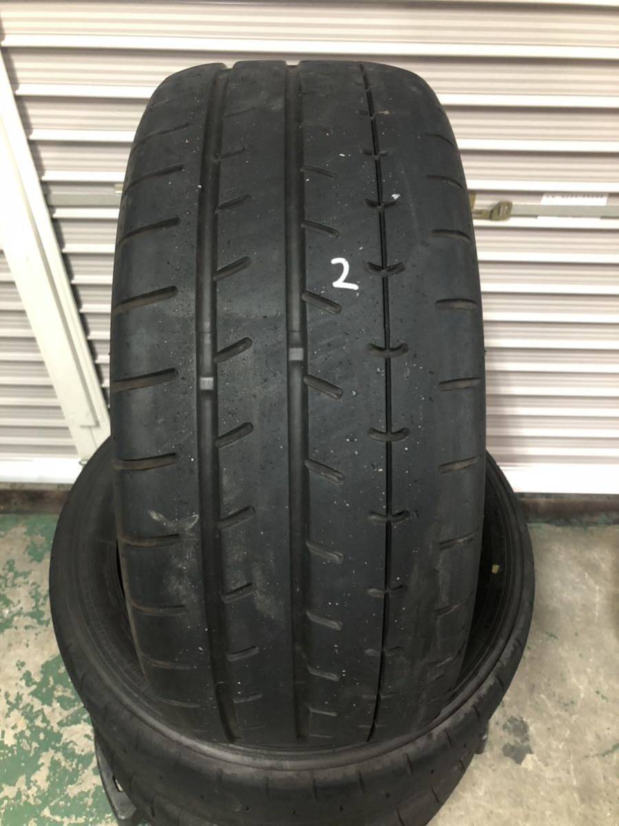 【激安】【22年製】【A052】【205/50R15】【YOKOHAMA】【ADVAN】【No.2】