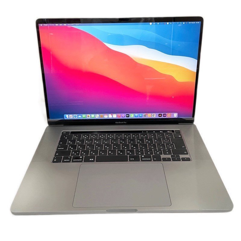 x*n様 MacBook Pro 2017 13inch CPU i7 ジャンク □ジャンク 中古 Apple MacBook Pro 2017 Two Thunderbolt3 13.3インチ