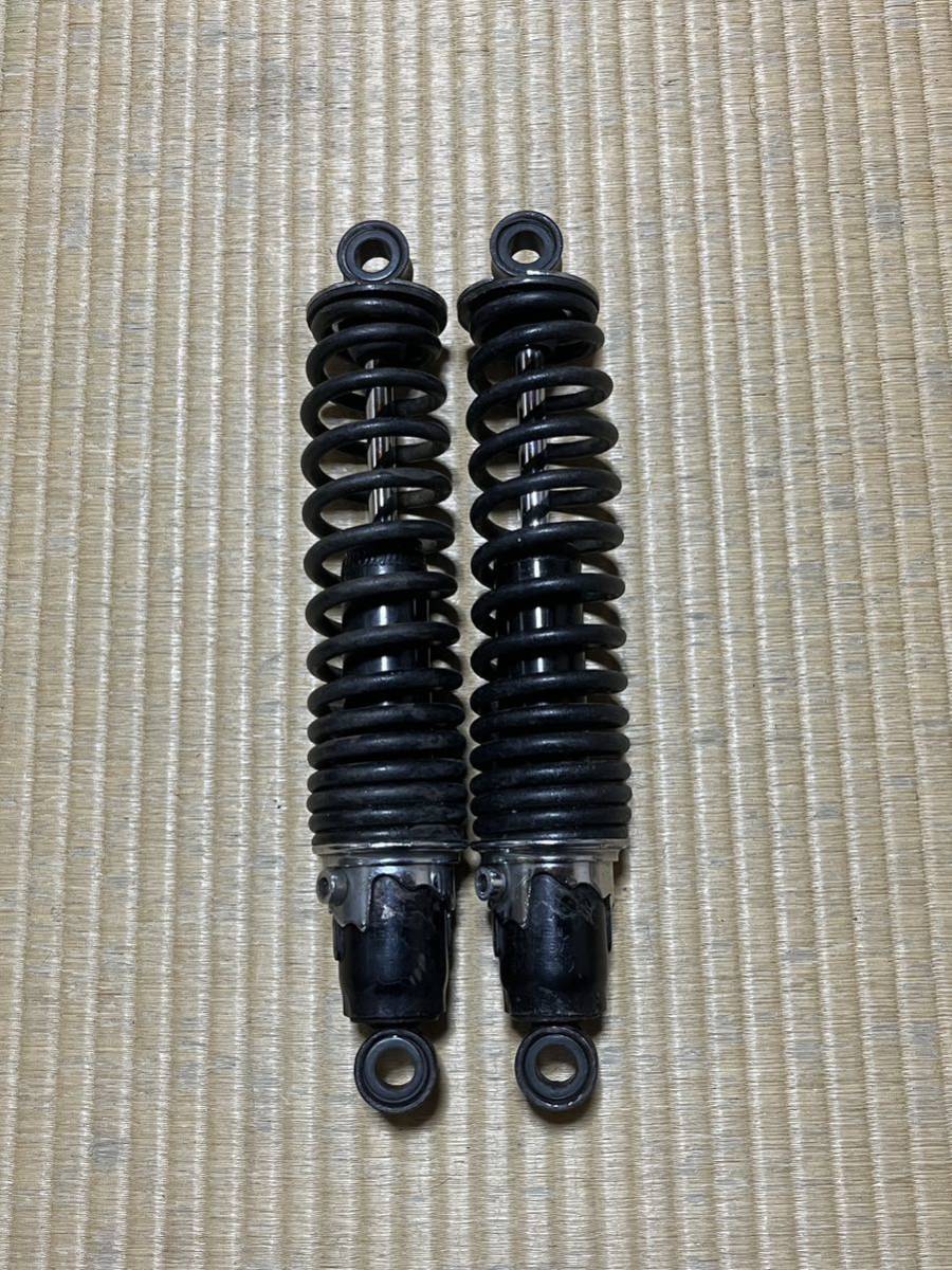 カヤバ サスペンション z400fx カワサキ KYB カヤバ TGS350