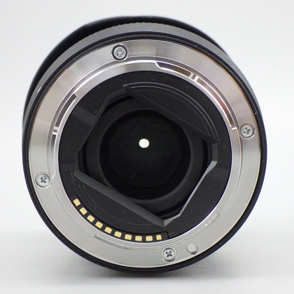 20mm FE G Photo Video ソニーFE 1円～ SONY ソニー FE 20mm F1.8 G