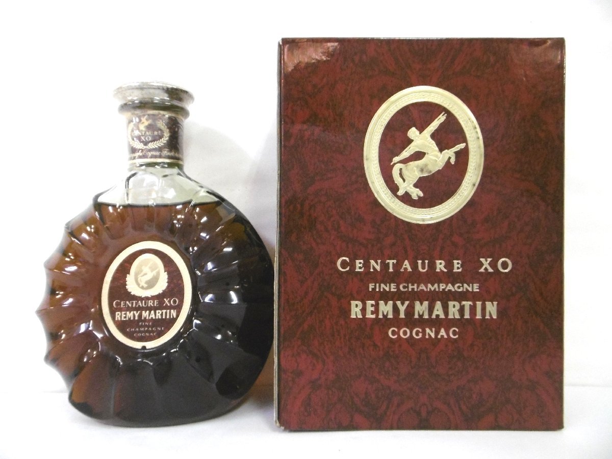 REMY MARTIN（レミーマルタン）エクストラ グランド ファイン