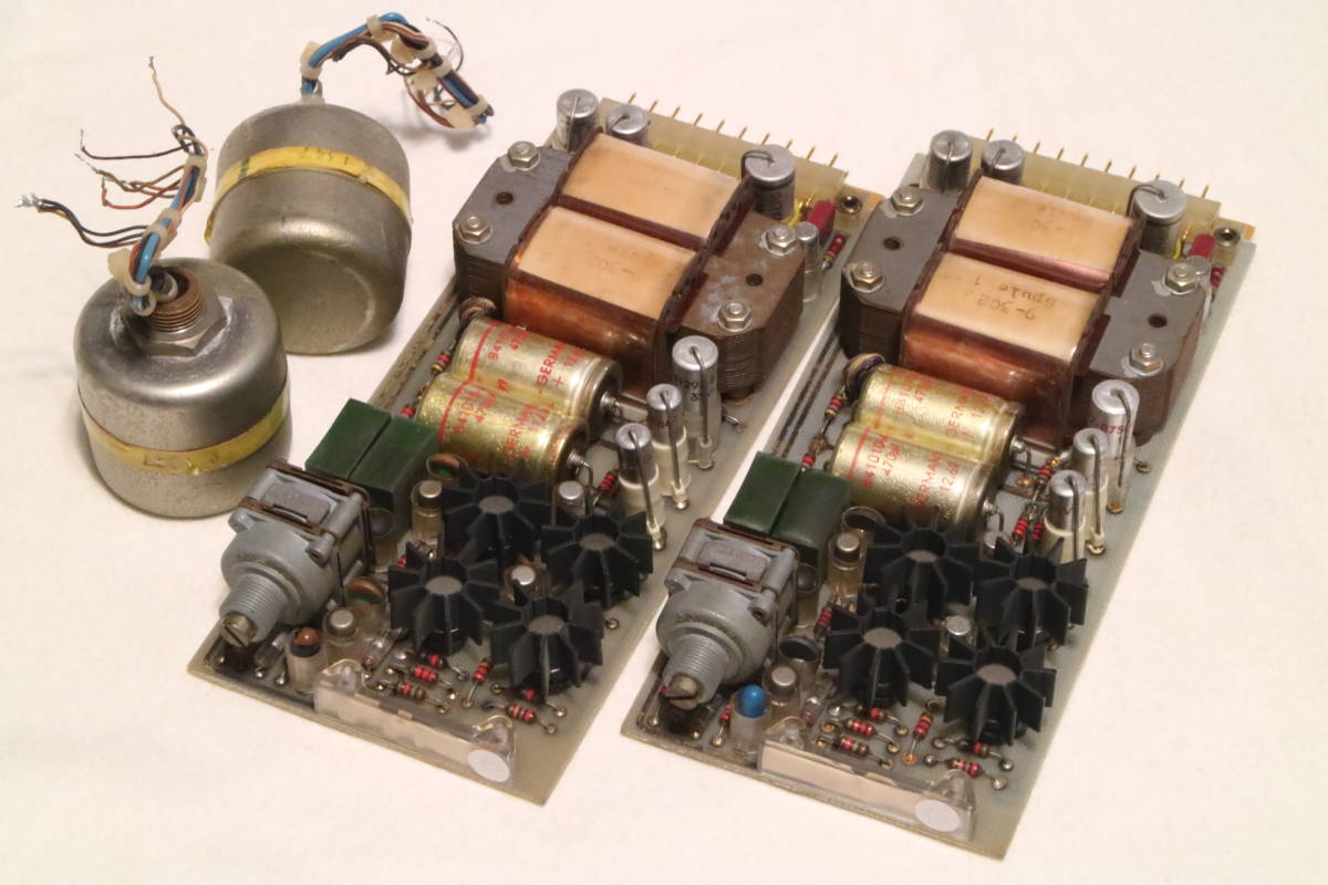 TANGO パワ－トランス MS-160 中古 TANGO MS-160 電源トランス TANGOの