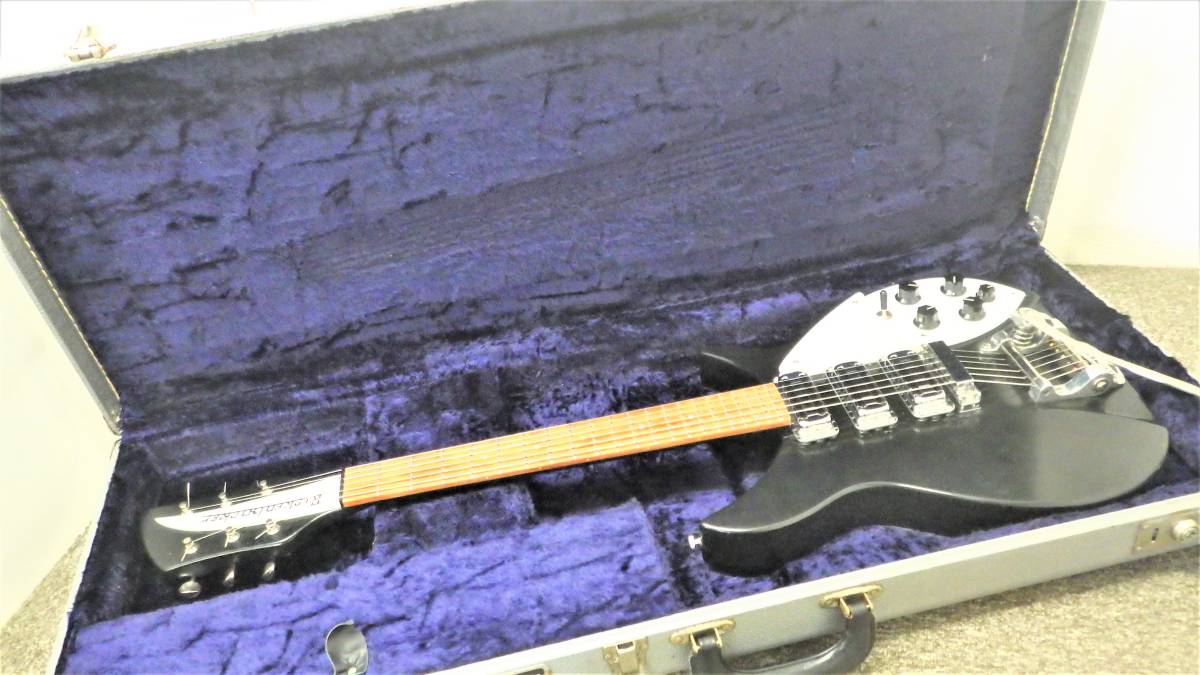 TA0418-01◯Rickenbacker リッケンバッカー エレキギター 325V59 