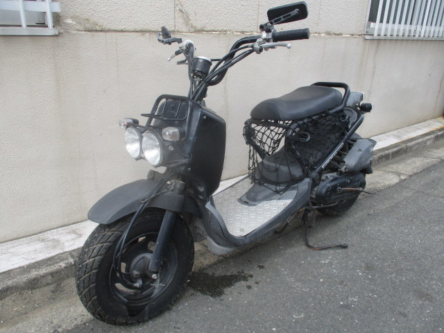 中国美術 ズーマー ホンダ AF58 エンジン - Yahoo!オークション エンジン