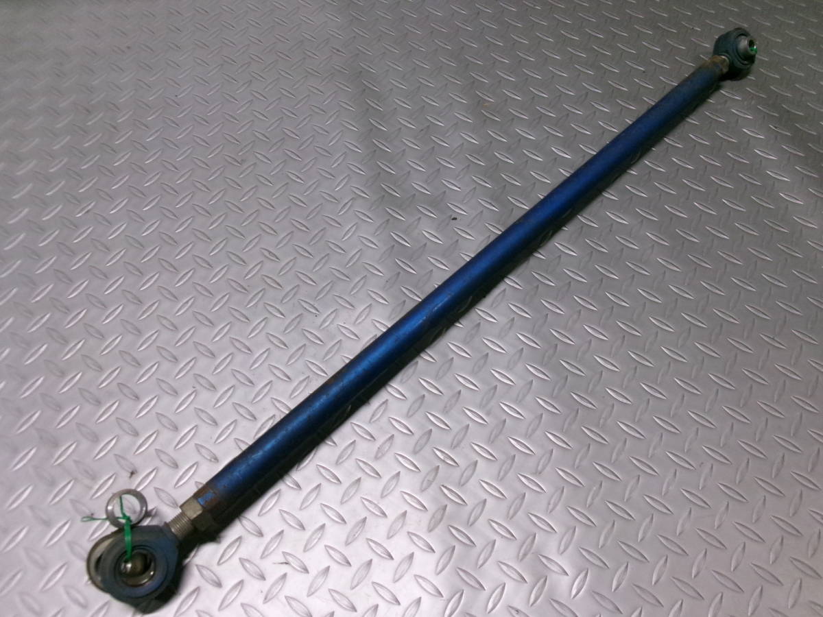 【2304-40】 AE86 クスコ ピロ ラテラルロッド レビン トレノ 部品取り