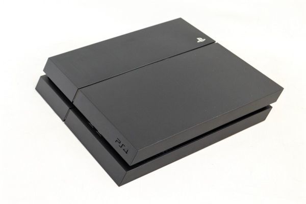 低価，最新作 EM-101098【ジャンク/通電OK】プレイステーション4(PS4