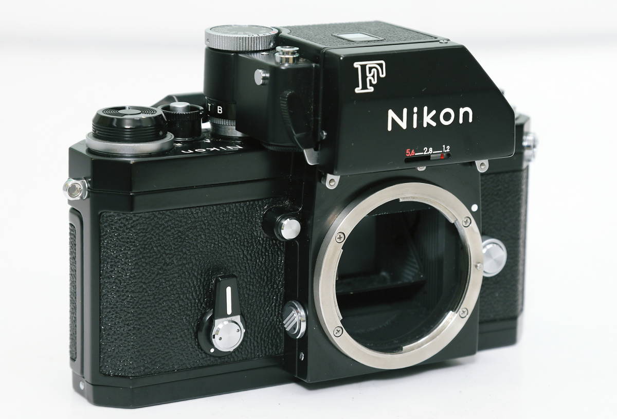 美品！！ NIKON Fフォトミック FTN 【公式通販】
